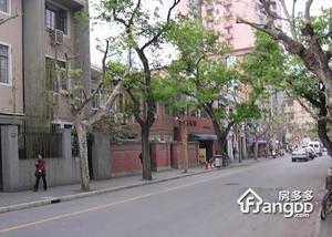 巨鹿路550号小区图片