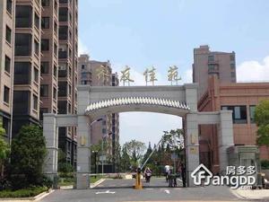 齐友佳苑小区图片