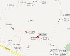 永康城兴利苑小区图片