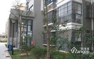 北城嘉园小区图片