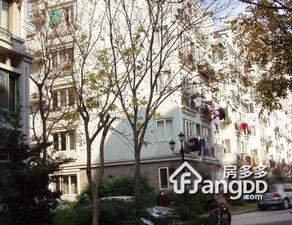 新福康里(别墅)小区图片