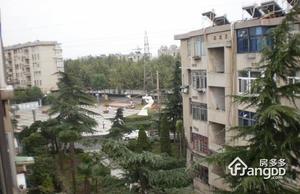新华三村小区图片