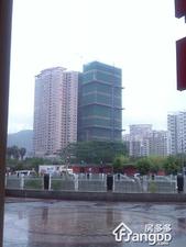 香蜜时代小区图片