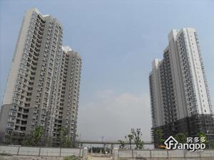盘古天地小区图片