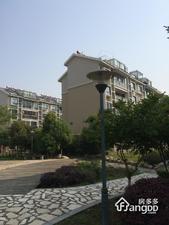 商苑新村小区图片
