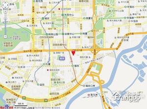 显锐大厦小区图片