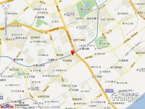 控江路1449号小区图片
