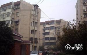 山潘一村小区图片
