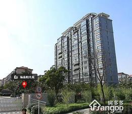 杨泰阳光苑小区图片