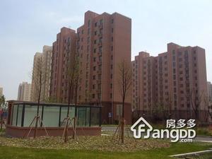 百曲和苑小区图片