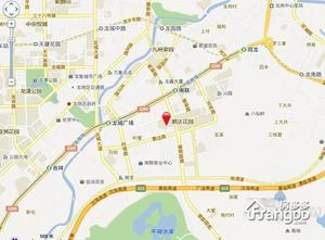 龙富花园(布吉)小区图片