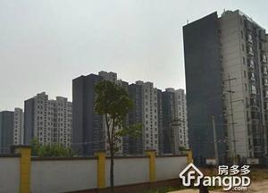 石羊新寓小区图片