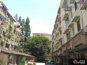 凯旋路2120弄小区图片