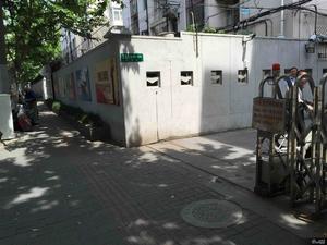 虹古路271号小区图片