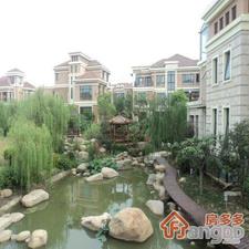 招商依云溪谷小区图片