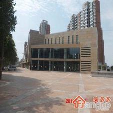 金浦名城世家小区图片