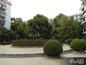盛世家园小区图片