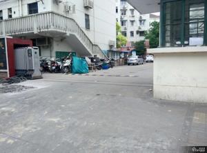 铁路新村(杨浦)小区图片