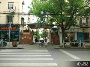 彭五小区小区图片
