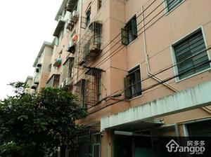 临汾路1231弄小区图片