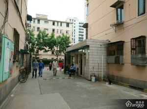 汾西路880弄小区图片
