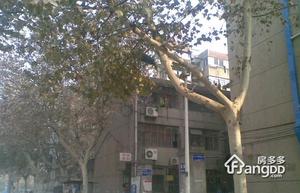 蔡家巷小区小区图片