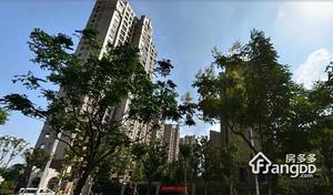 中海国际社区五区小区图片