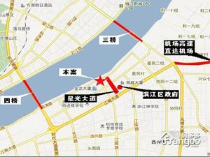 杭州印小区图片