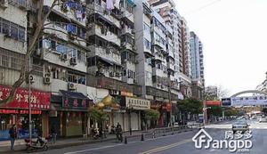 南台巷小区图片