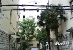 莲安西路199弄小区图片