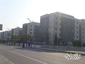 湖滨华城畅意苑小区图片