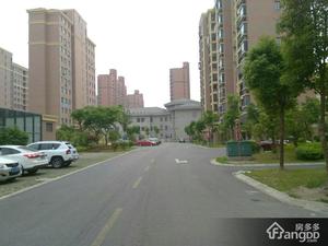 古楼新苑小区图片