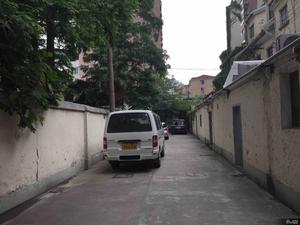 番禺路55弄小区图片