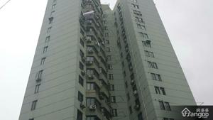 鹤庆路小高层小区图片