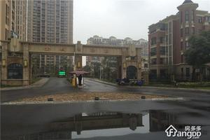 金域华府小区图片
