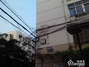 瑞金北村小区图片