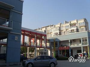 联杨新村小区图片