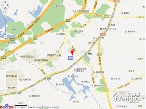 隆盛花园小区图片