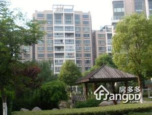 吴越岭秀小区图片