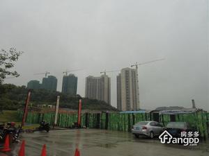 中海誉城小区图片
