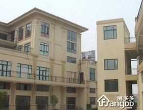 伟业新都汇小区图片