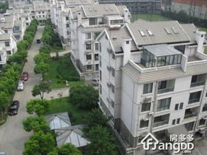 翠景苑小区图片