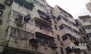 福建新村小区图片