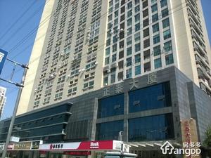 正泰大厦小区图片