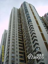 盛世家园一期小区图片