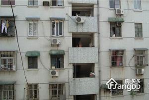进香河小区图片