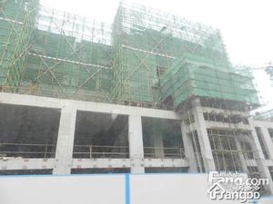 山语清晖花园小区图片