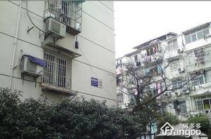 桃园新村(川沙)小区图片