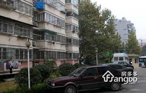 江南公寓小区图片