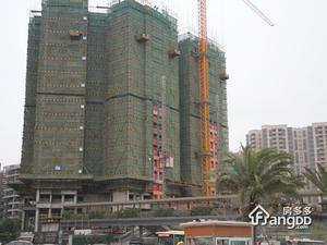 金名都小区图片